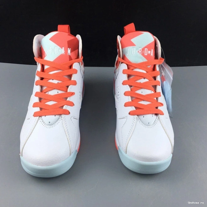 RETRO TOPAZ (GS) 442960-104 AIR MIST JORDAN 7 1123